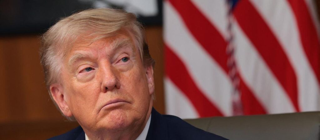 Trump und Iran: Neue Angriffswelle – oder doch nur eine Drohung?