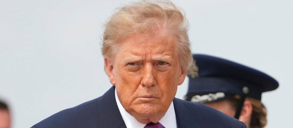 Folgen des Iran-Kriegs: Trump hat Amerikas Macht verspielt