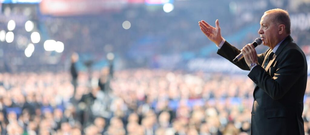 Vom Hoffnungsträger zur Machtmaschine – Erdogans AKP wird 25