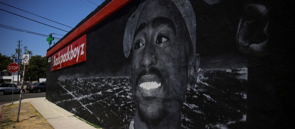 Fast 30 Jahre nach Mord an Tupac Shakur: Prozessbeginn in Los Angeles