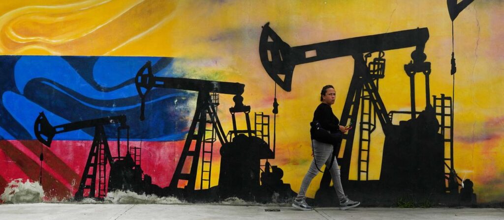 Was steckt hinter dem Öl-Abkommen mit Venezuela?