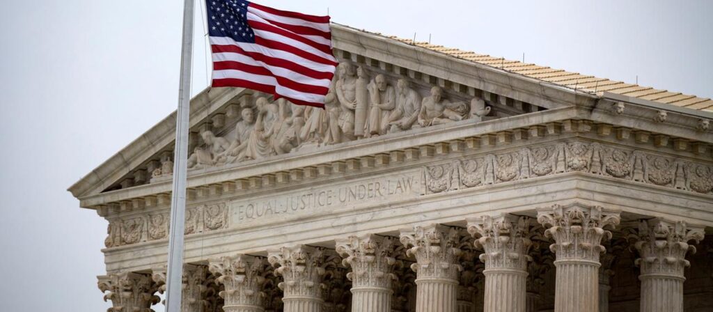 25 Demokratische US-Bundesstaaten klagen gegen Trumps neue Zölle