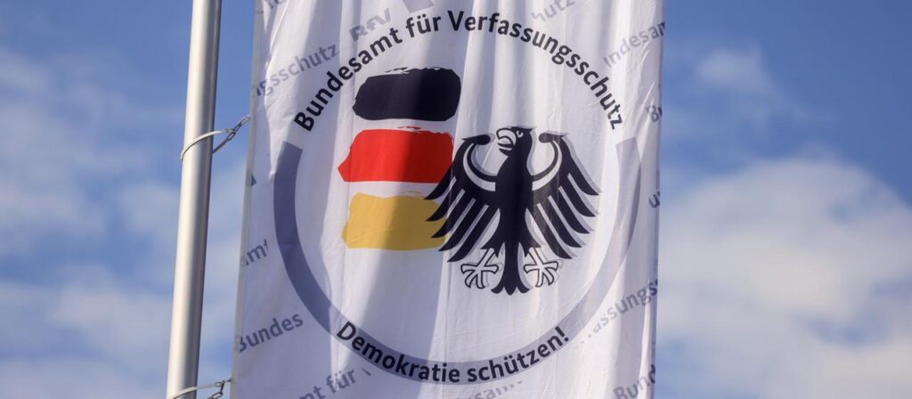Russland unter Verdacht: Geheimes Waffendepot bei Berlin entdeckt