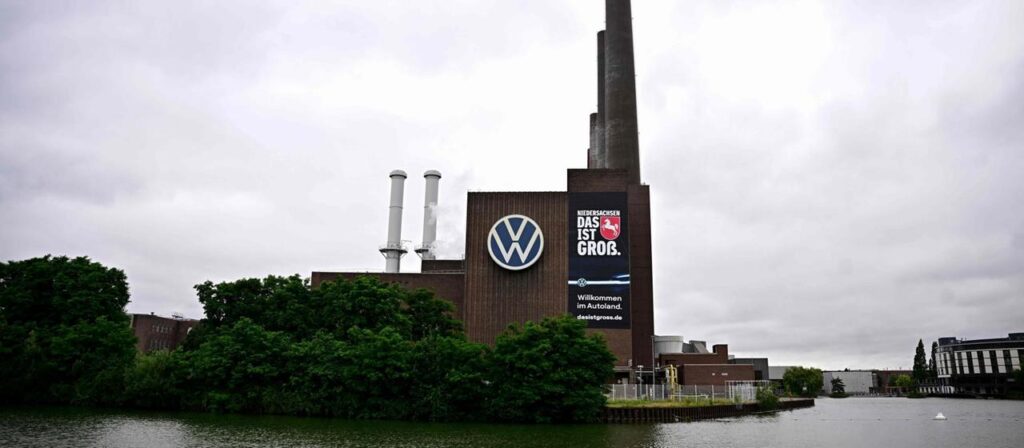Warum die Zukunft der VW-Werke wohl noch länger ungewiss bleibt