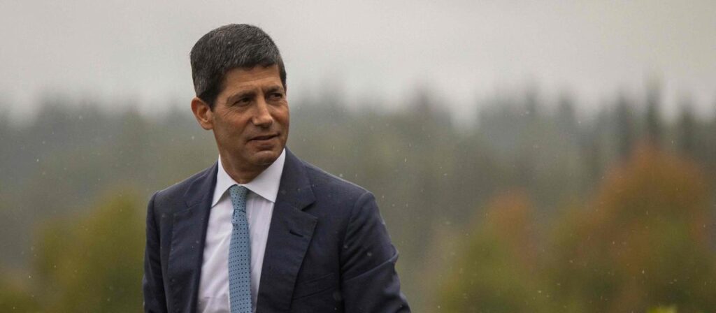 Kevin Warsh: Ein Fed-Chef, der Ungewissheit zulässt