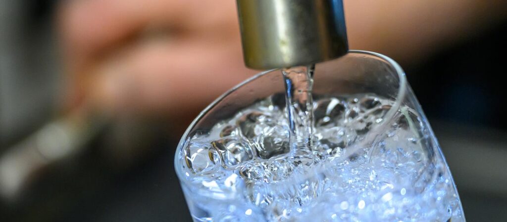 Kommunen fordern „Kraftakt“ für Hitzeschutz und Wasserversorgung