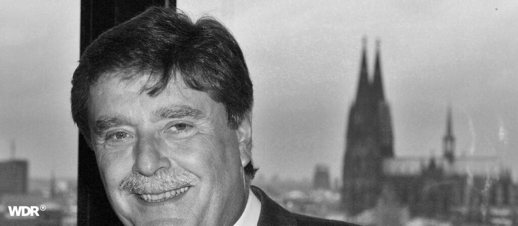 Kölns ehemaliger Oberbürgermeister Fritz Schramma gestorben
