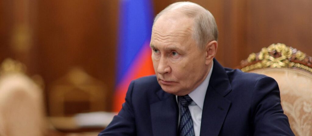 Angriffe gegen NATO-Staaten: „Putin eskaliert“