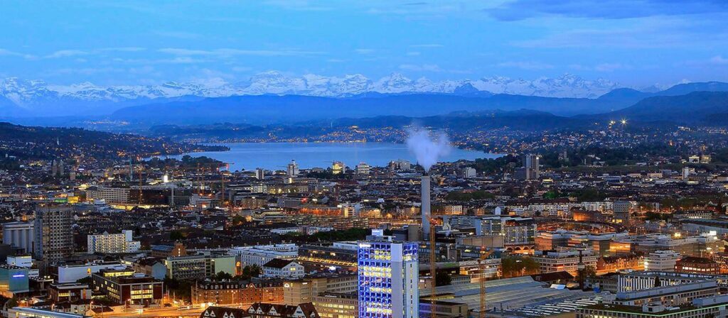 Zürich: Wie der Mikrohandel die Drogenszene eindämmt