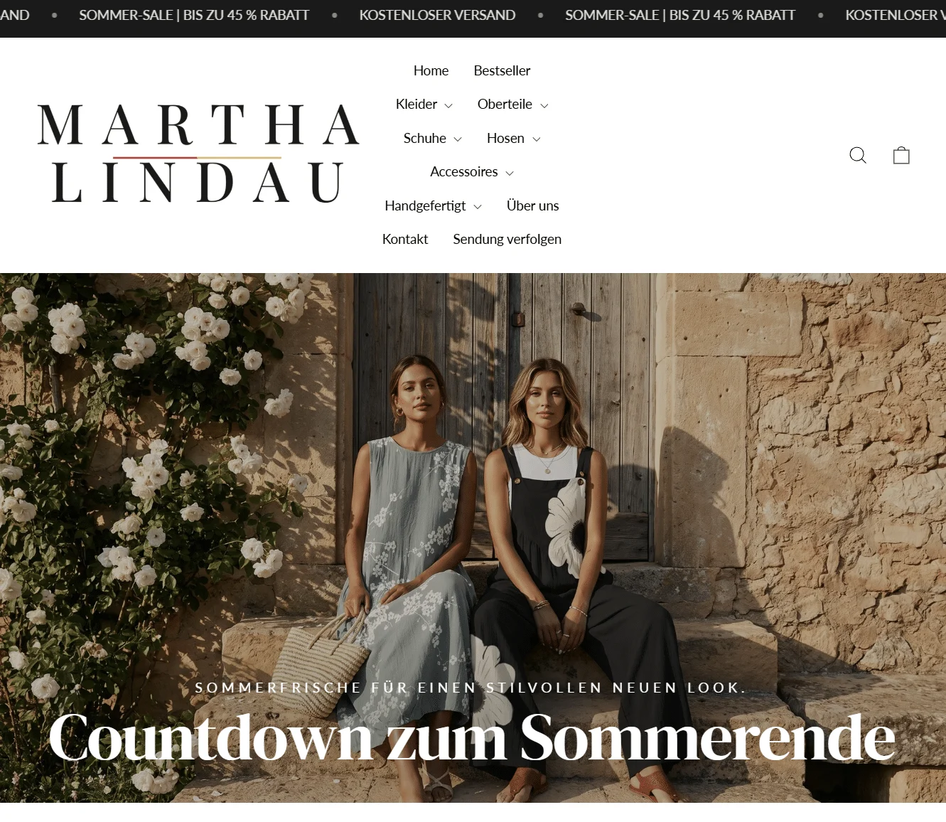 Ergebnis von Hive Detect für das Startseitenbild von Mathilde München: 99,9 Prozent Wahrscheinlichkeit für ein KI-generiertes Bild.