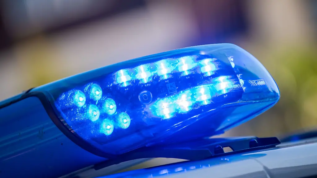 Anschlag auf Energieversorgung?: Polizei entdeckt Sprengvorrichtungen an Brandenburger Umspannwerk