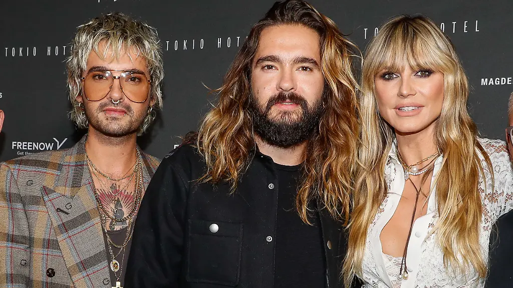 Bill und Tom Kaulitz werden 37: Heidi Klum sorgt mit Geburtstagswünschen für Irritation