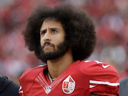 Ex-Star schäumt vor Wut: Colin Kaepernick boykottiert alle Spiele der „verlogenen“ NFL