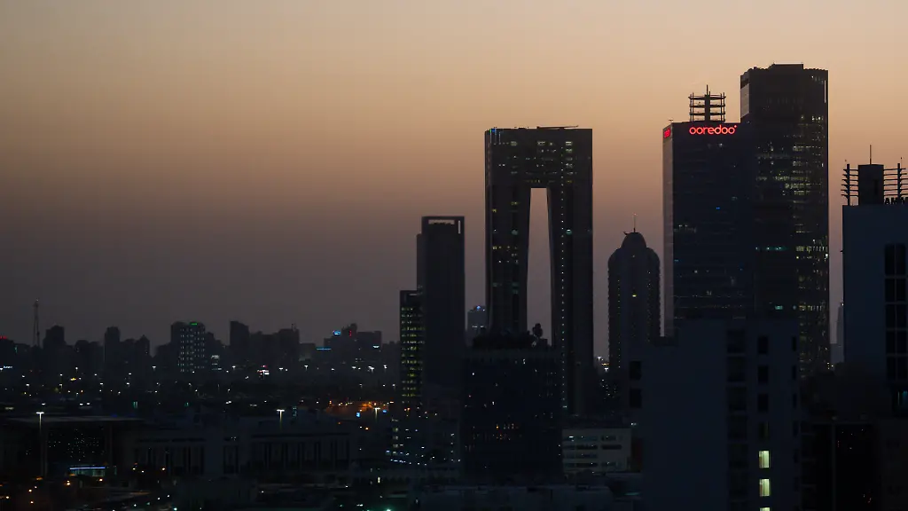 Keine US-Attacken in dieser Nacht: Iran greift wieder Ziele in Kuwait an