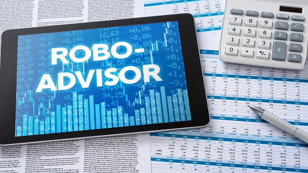 Geldanlage digital : Diese Robo-Advisor liefern Anlegern den größten Mehrwert