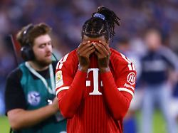 Bundesliga-Comeback: Lästiger FC Schalke 04 geht dem FC Bayern tierisch auf den Sack