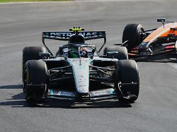 Unfassbare Monza-Aufholjagd: Entfesselter Antonelli lindert Leid der Ferrari-Fans mit Sensationssieg