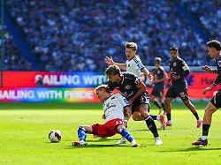 0:5Packung im Volkspark: Mainz schießt erschreckend schwachen HSV ab