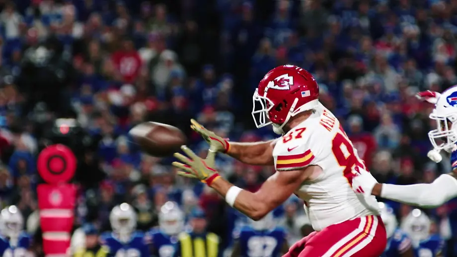 NFL: Diese Spiele zeigen RTL und Sky live in Woche 2