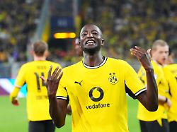 Villarreal niedergerungen: BVB verdaut Karetsas-Schock und kämpft sich zum Auftaktsieg