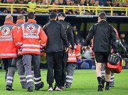 „War nicht direkt sprachfähig“: BVB-Neuzugang Karetsas sorgt für dramatische Szenen
