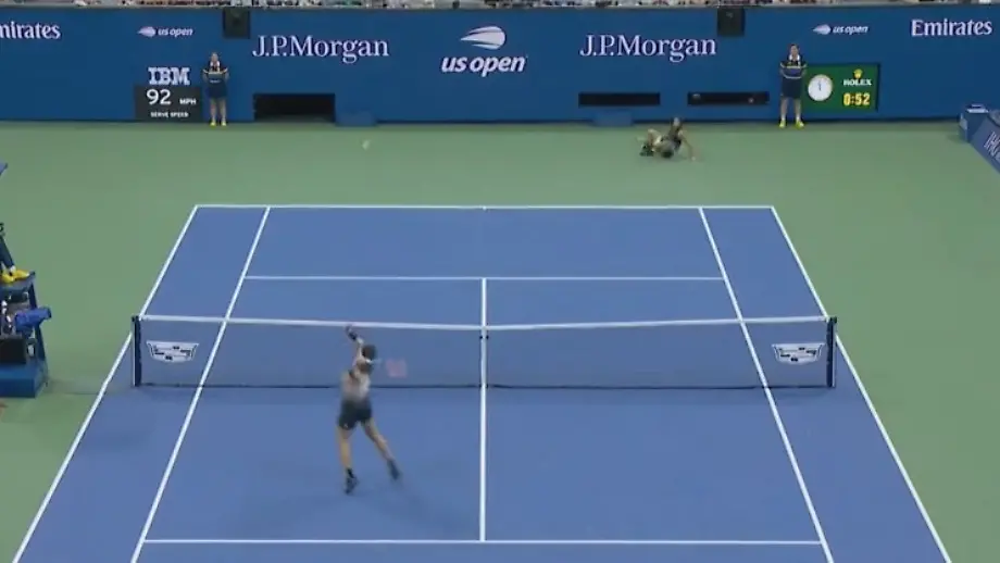 Mit Einzug in US-Open-Halbfinale: Rybakina krönt sich zur neuen Nummer 1 der Tennis-Welt