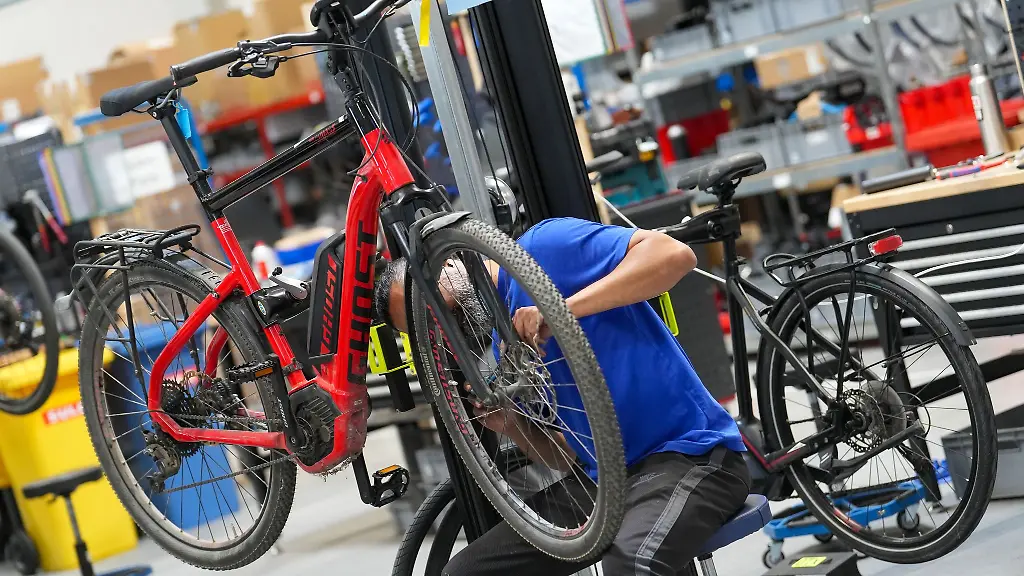 Zweite Chance auf zwei Rädern: Refurbished E-Bikes: Was beim Kauf zählt