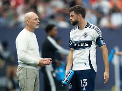 Schnelles Ende gegen Reus: Vancouver Whitecaps sorgen sich um Thomas Müller