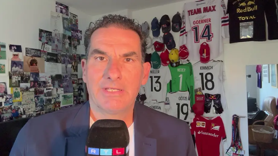 Grande Nation sagt Non: Frankreich wählt umstrittenen FIFA-Boss Infantino nicht wieder