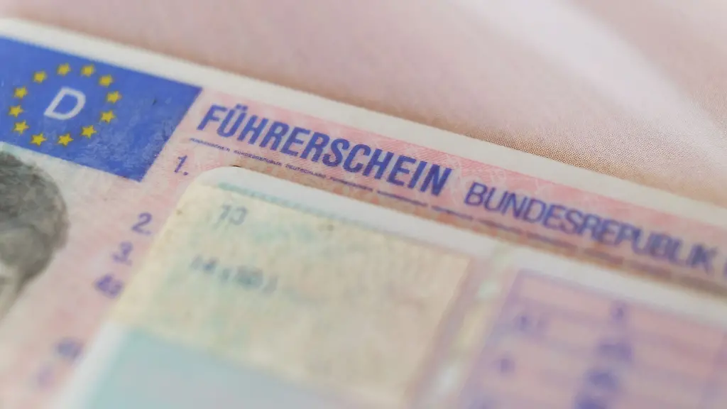 Keinen Ersatz erhalten?: Fahrverbot: Wiedergefundener Führerschein sorgt für Streit