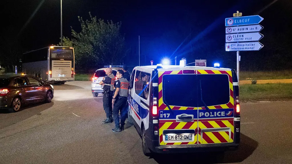 44 Verletzte in der Normandie: Nach Zugunglück in Frankreich löst sich Anschlagsverdacht in Luft auf