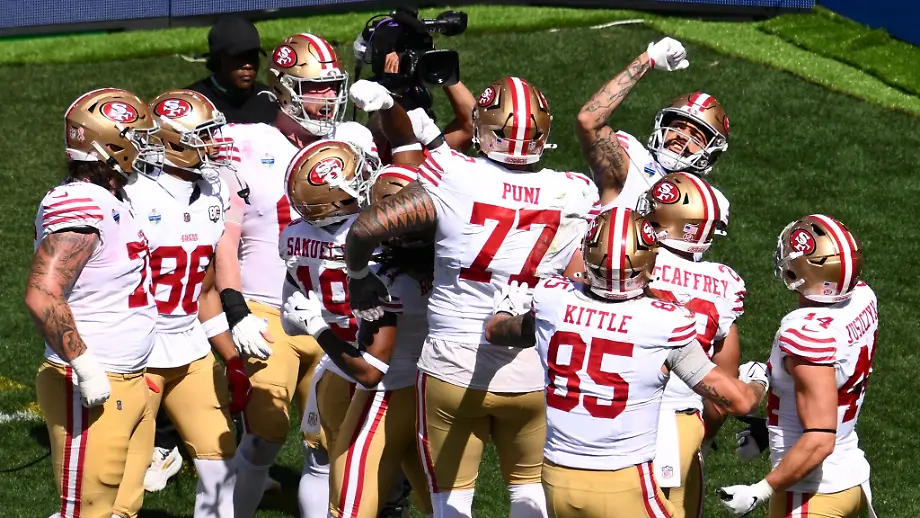 NFL: Rams-Superstar Garrett fällt wochenlang aus