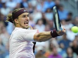 Zweiter Grand-Slam-Titel: Tennis-Gigant Alexander Zverev triumphiert bei den US Open