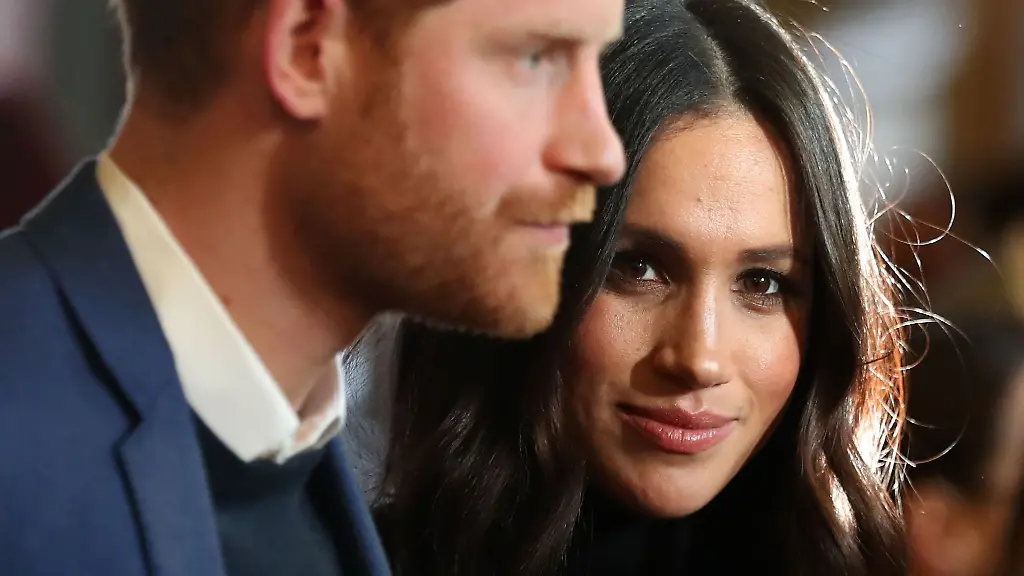 Zeit in der Natur : Herzogin Meghan teilt erstes Familienvideo aus Großbritannien