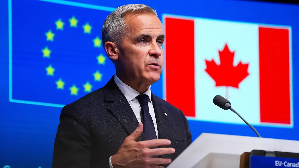 Neuer Status wird geprüft: Kanada könnte auf ungewöhnliche Art der EU beitreten