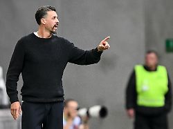 Bericht: Trainerwechsel fast fix: Ex-DFB-Trainer Sandro Wagner soll Hannover 96 retten