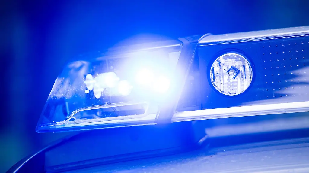 Nach Unfall in der Eifel: Motorradfahrer liegt 19 Stunden im Straßengraben