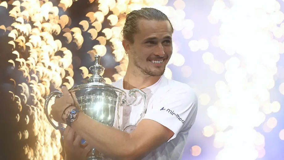Zuschauer sollen buhen: Frühere Nummer 1 der Welt fordert Fans auf, Zverev „bloßzustellen“