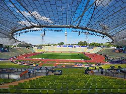„Neues Sommermärchen“: Leichtathletik-WM und CL-Finale: München zündet Doppelboost für Olympia