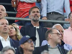 „Brauchen Blick von draußen“: DFB-Boss tritt Verdacht um Jürgen Klopps Schattenmann entgegen