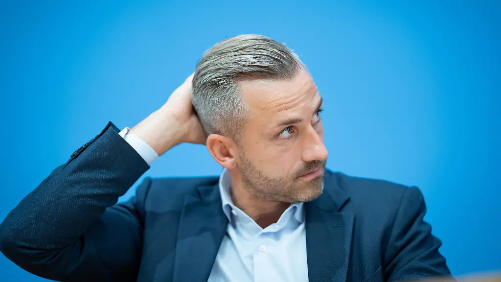 Wird Siegmund Ministerpräsident?: Sachsen-Anhalts neuer Landtag tagt erstmals am 6. Oktober