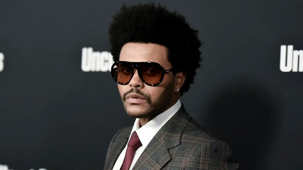 Rückzieher vom Rückzug: The Weeknd kann nicht aufhören