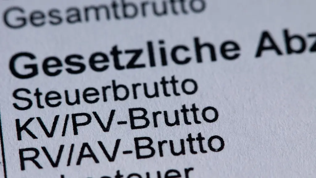 Bemessungsgrenzen angehoben: Gutverdiener zahlen ab 2027 höhere Sozialbeiträge