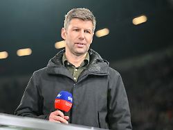 „Ich bin definitiv anders“: Vor seinem Coming Out ging Hitzlsperger in Rom durch „die Hölle“