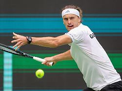 „Warum waren die nicht dabei?“: Verständnisloser Bruder ärgert sich über Kritik an Alexander Zverev
