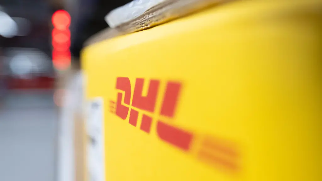 Gefährlicher Paket-Fund: DHL-Zentrum nach Quecksilber-Verdacht evakuiert