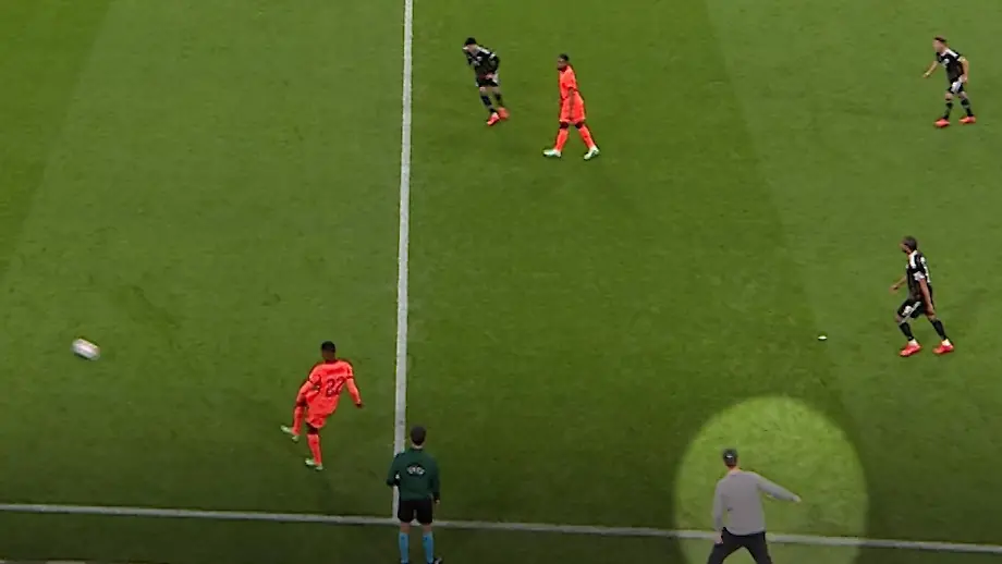 Mehr Regeneration: Klopp ändert die Vorbereitung vor dem Griechenland-Spiel