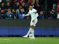 Real verkündet Diagnose: Kylian Mbappé fällt mit Knieverletzung aus