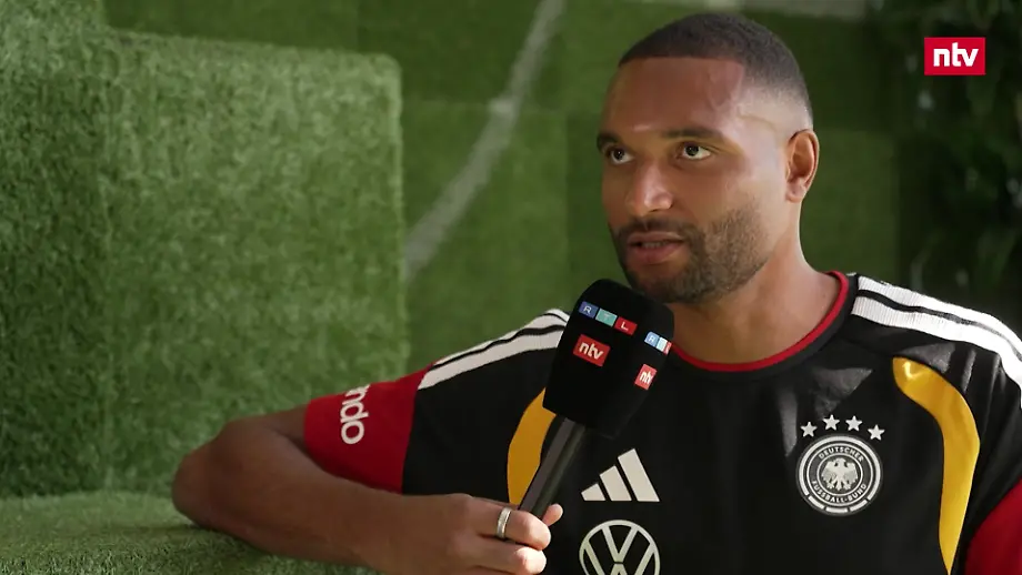 Debüt mit Doppelpack: Brunner schießt DFB-Nachwuchs zu deutlichem Sieg