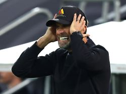 DFB-Elf patzt in Nations League: Griechenland verdirbt Jürgen Klopp die Heimpremiere